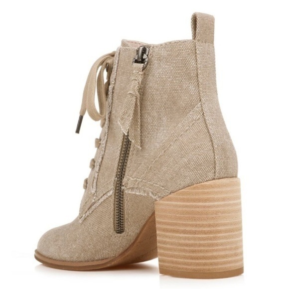 Splendid Booties - Picture 3 of 8